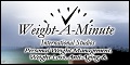Logo for Weight-A-Minute International Studios