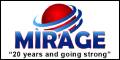 Logo for Mirage LLC