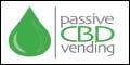 Logo for Passive CBD Vending
