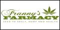 Logo for Franny's Farmacy