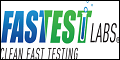Logo for Fastest Labs