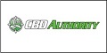 Logo for CBD Authority Franchising