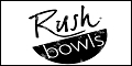 Logo for Rush Bowls