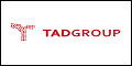Logo for TAD GROUP - Cyber Security - Franchise