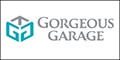 Logo for Gorgeous Garage