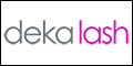 Logo for Deka Lash