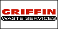 Logo for Griffin Waste Services