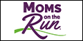 Logo for Moms on the Run
