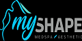 Logo for MyShape Medspa
