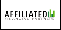 Logo for Affiliated Financial Partners