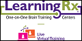 Logo for LearningRx
