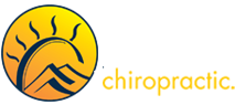 Logo for 100% Chiropractic