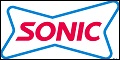 Logo for Sonic Drive-In