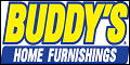 Logo for Buddy's Home Furnishings
