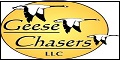Logo for Geese Chasers