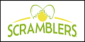 Logo for Scramblers