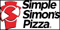 Logo for Simple Simon's Pizza