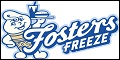 Logo for Fosters Freeze