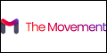 Logo for The Movement