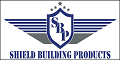 Logo for Shield Building Products - Franchise