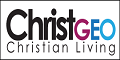 Logo for ChristGEO Media