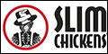 Logo for Slim Chickens