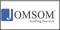 Logo for Jomsom Staffing Services