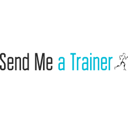 Logo for Send Me A Trainer