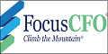 Logo for FocusCFO
