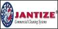 Logo for Jantize America