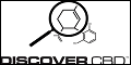 Logo for Discover CBD