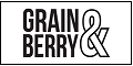 Logo for Grain & Berry