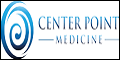 Logo for Center Point Medicine