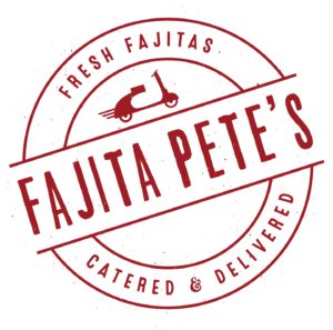 Logo for Fajita Pete's