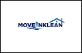 Logo for Move In Klean