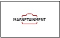 Logo for Magnetainment