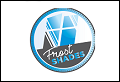 Logo for Frost Shades Window Films