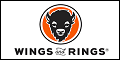 Logo for Wings and Rings