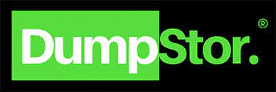 Logo for DumpStor