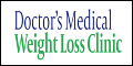 Logo for Doctor's Medical Weight Loss Clinic