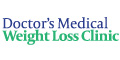 Logo for Doctors Medical Weight Loss Clinic