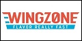 Logo for Wing Zone