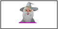 Logo for SaaS Wizard
