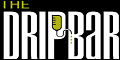 Logo for The Drip Bar