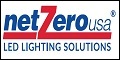 Logo for Net Zero USA LED Lighting Solutions