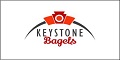 Logo for Keystone Bagels