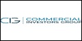 Logo for Commercial Investors Group