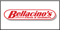 Logo for Bellacinos Pizza & Grinder
