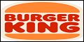 Logo for Burger King