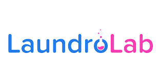 Logo for LaundroLab